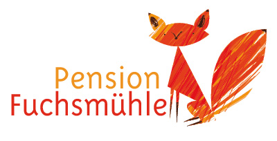 Logo Pension Fuchmühle